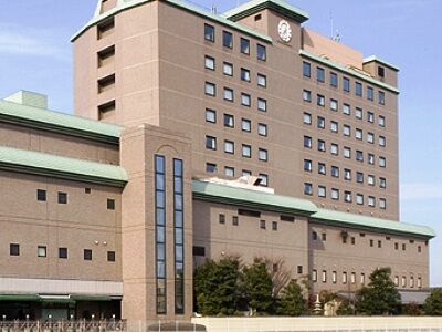 酒店 Higashinihon 4*
