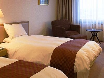 Higashinihon Hotel